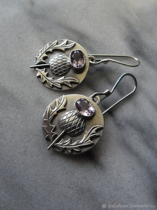 Romantic Earring for Special Moments