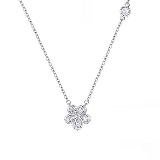 Classic Necklace with Timeless Appeal