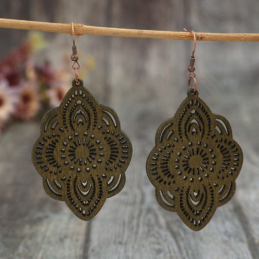 Romantic Earring for Special Moments