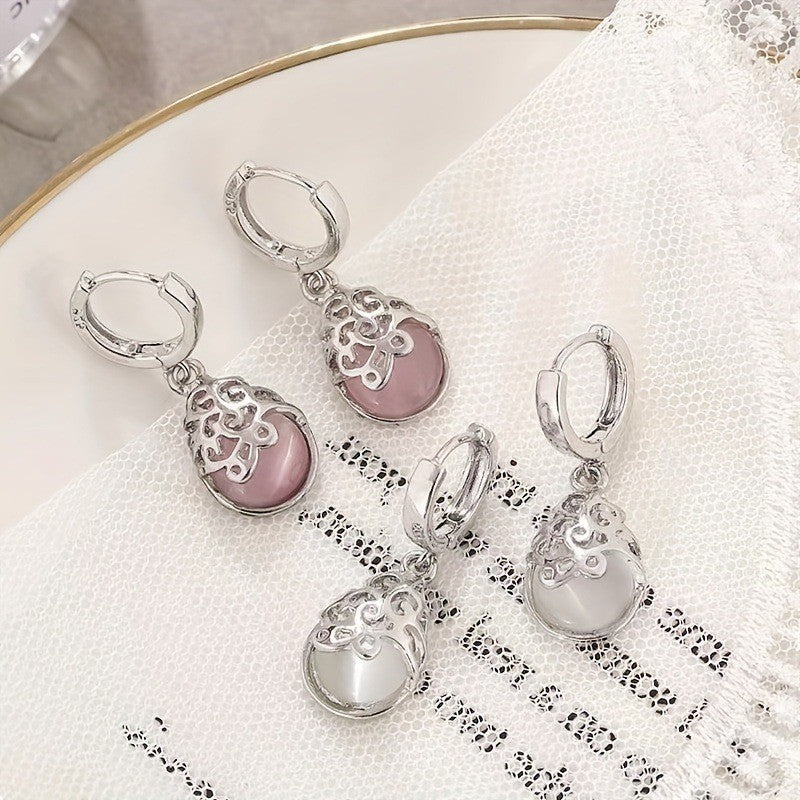Delicate Artisan Earring