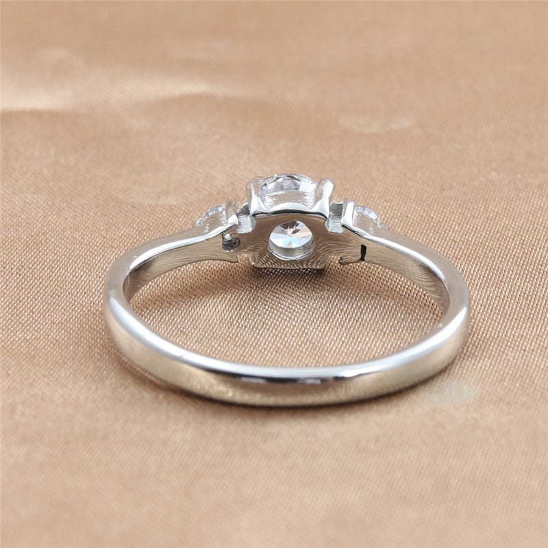 Charming Ring for Any Occasion