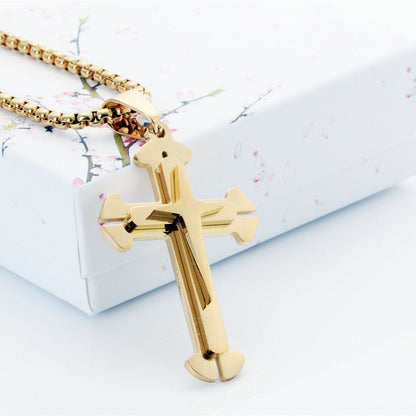 Beautiful Necklace with Unique Style