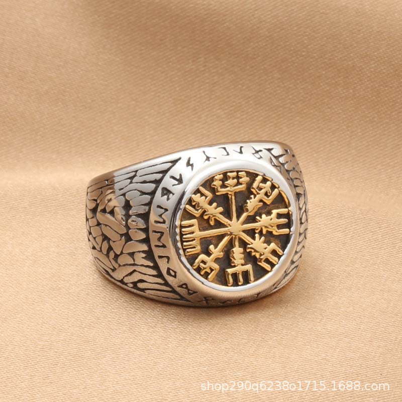 Charming Ring for Any Occasion