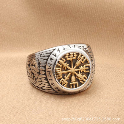 Charming Ring for Any Occasion