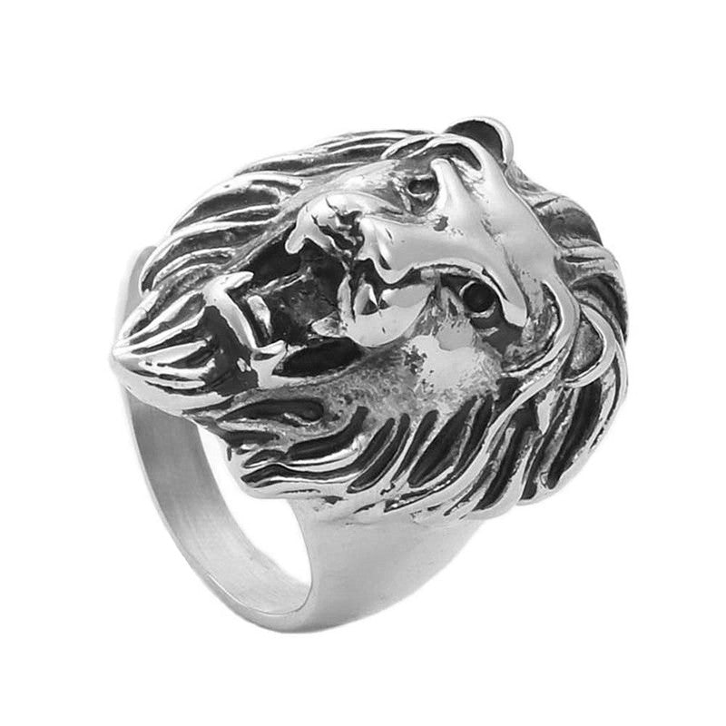 Beautiful Ring with Unique Style