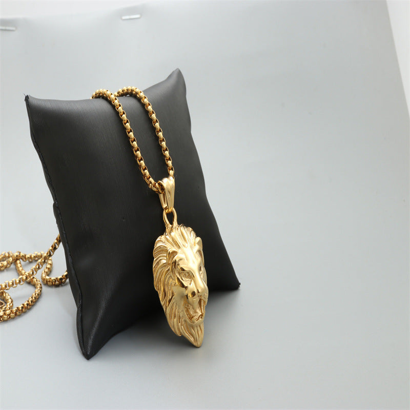 Delicate Artisan Necklace