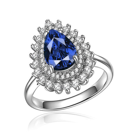 Delicate Artisan Ring