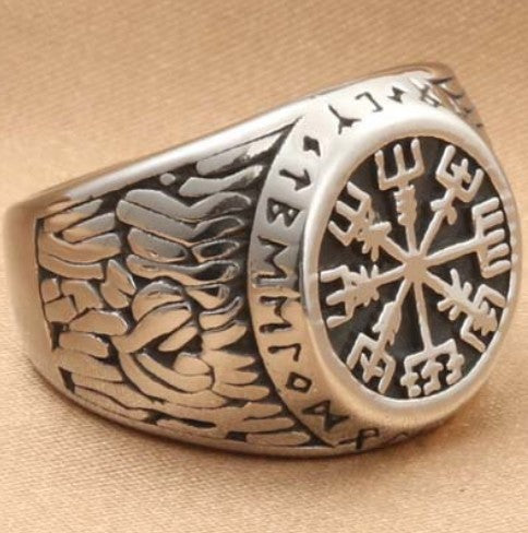 Charming Ring for Any Occasion