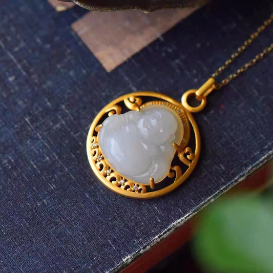 Stunning Gold Necklace for Daily Wear