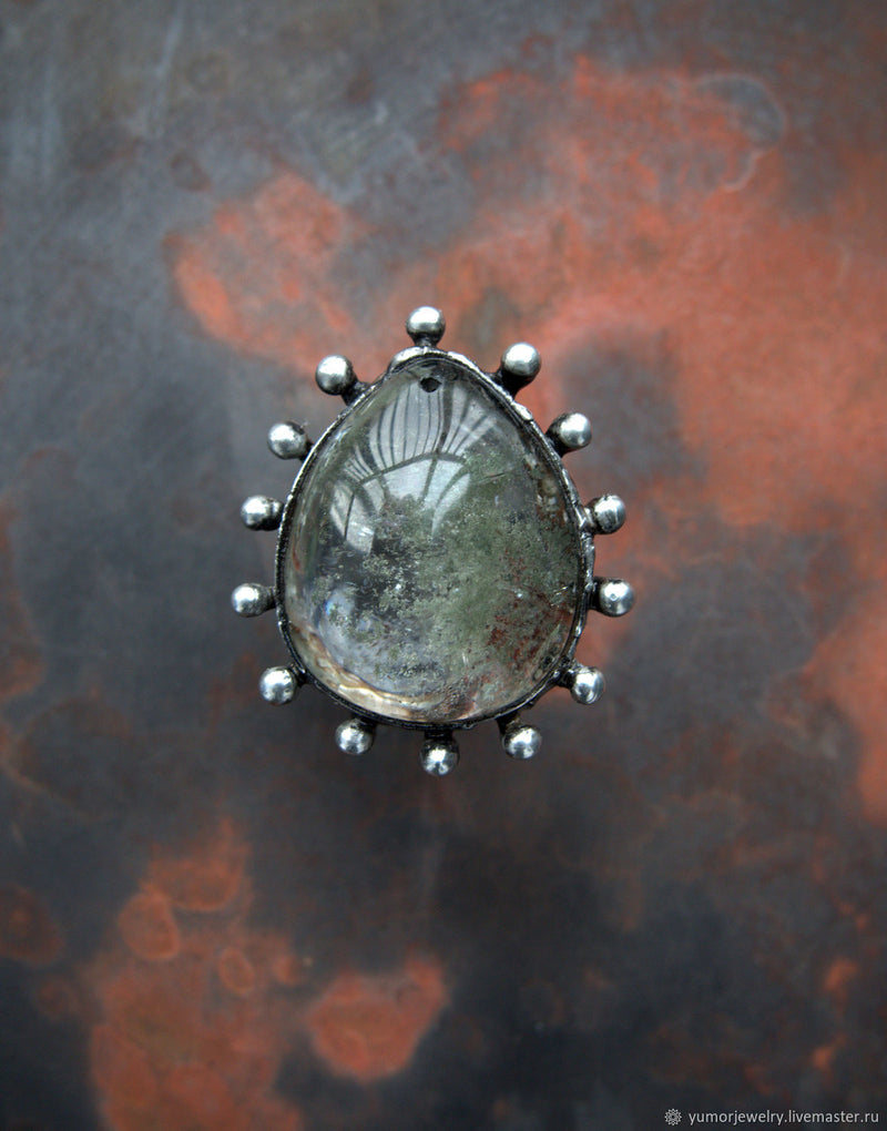 Vintage Handmade Ring