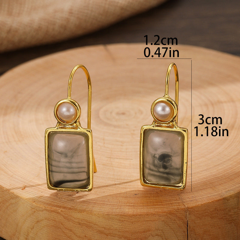 Elegant Earring for Every Occasion