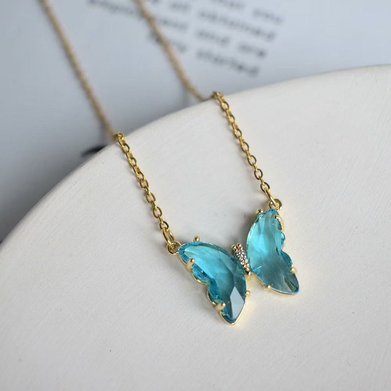 Romantic Necklace for Special Moments
