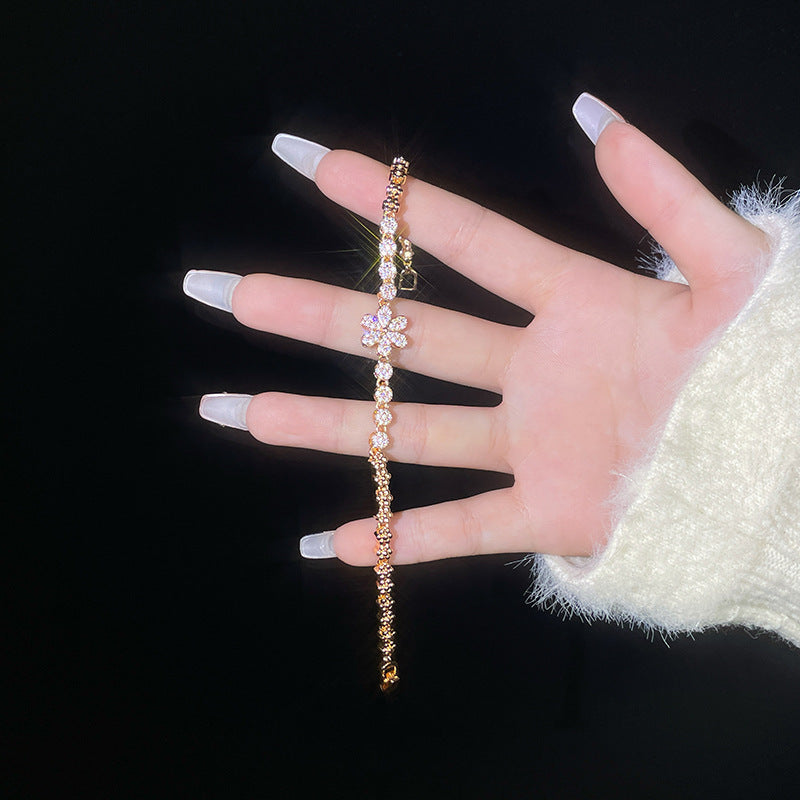 Classic Bracelet with Timeless Appeal