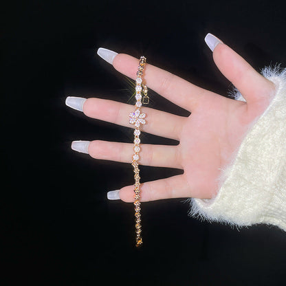 Classic Bracelet with Timeless Appeal