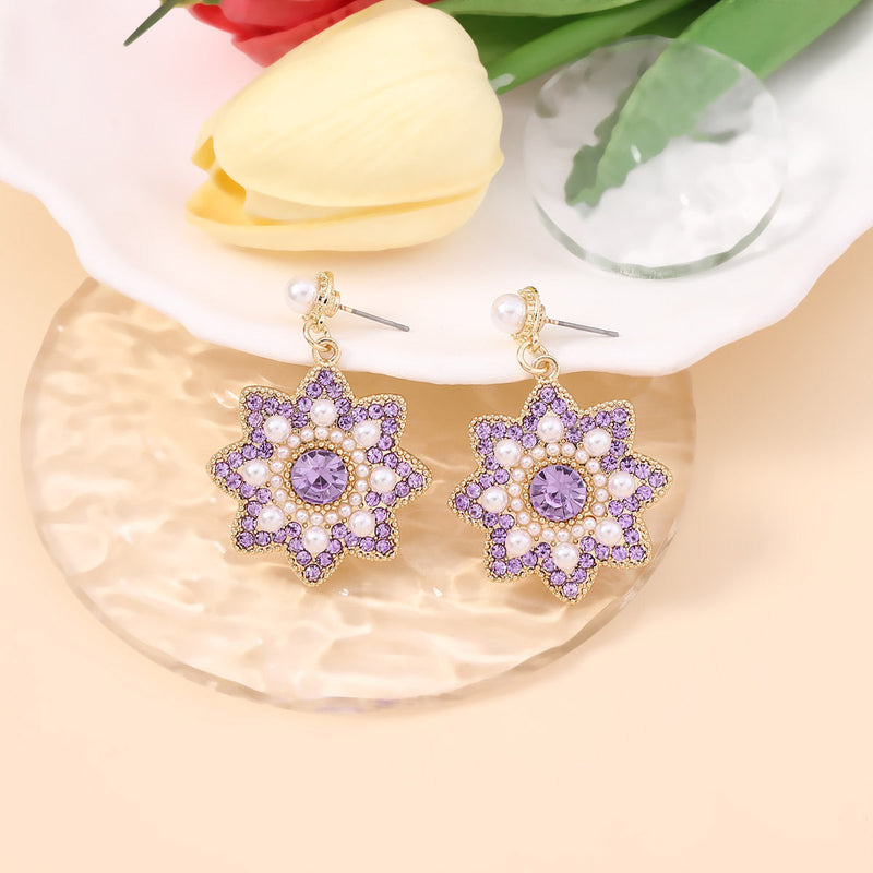 Elegant Pearl Earring for Every Occasion