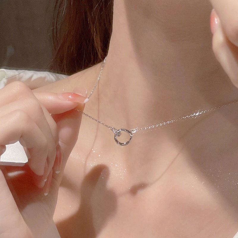 Beautiful Necklace with Unique Style