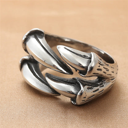 Elegant Ring for Every Occasion