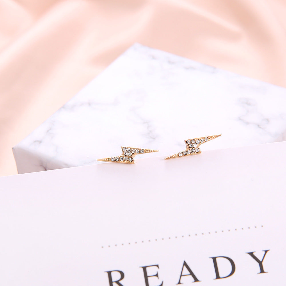 Classic Gold Set with Timeless Appeal