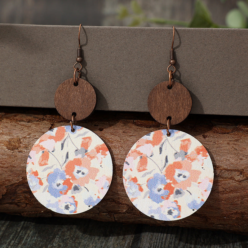 Elegant Earring for Every Occasion