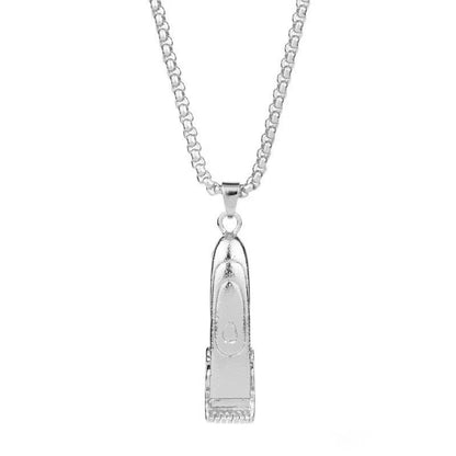 Delicate Artisan Necklace