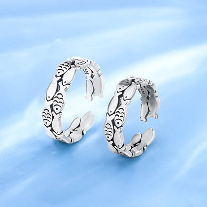 Charming Ring for Any Occasion