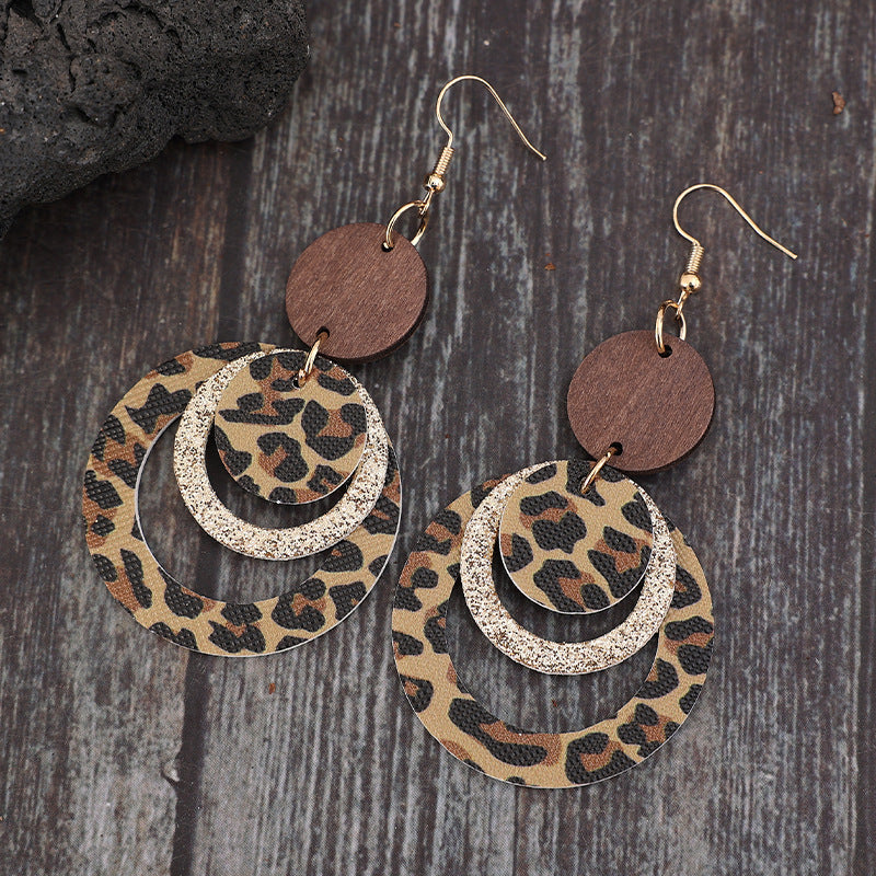 Elegant Earring for Every Occasion