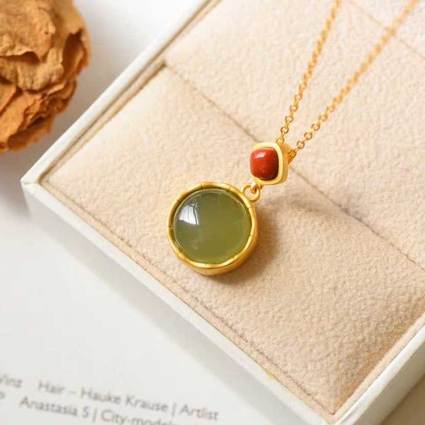 Beautiful Necklace with Unique Style
