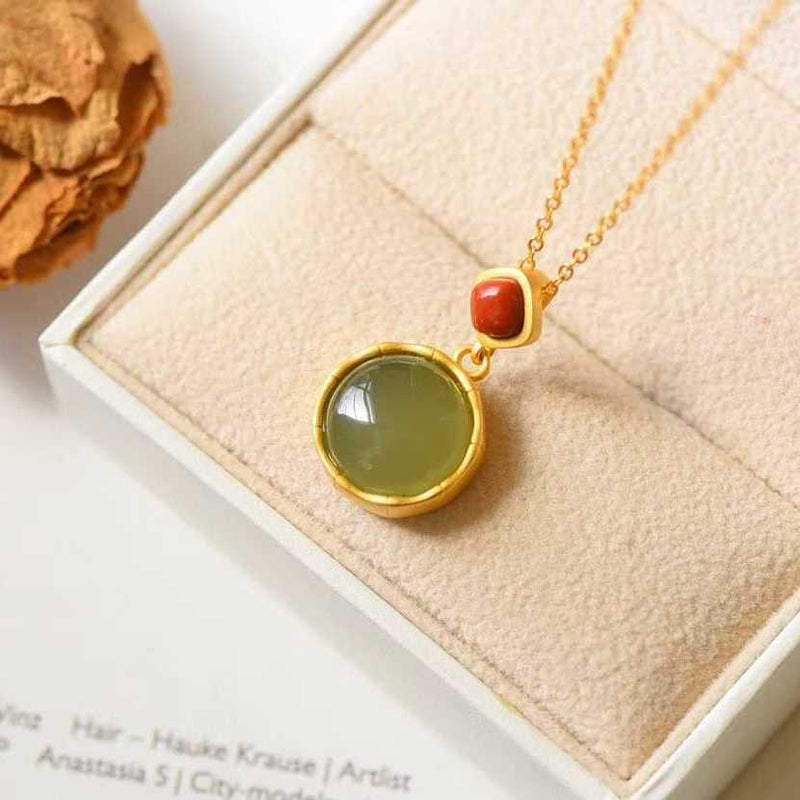 Beautiful Necklace with Unique Style