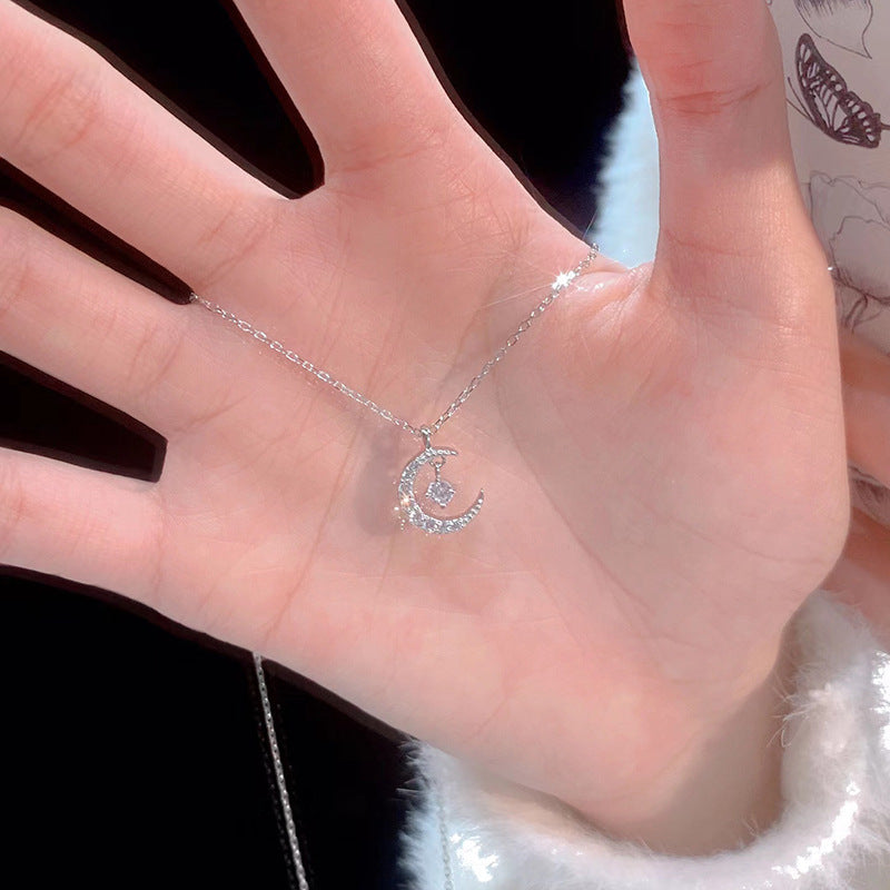 Romantic Necklace for Special Moments