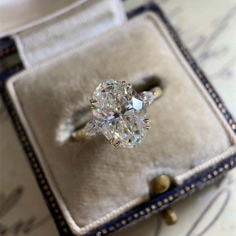Charming Ring for Any Occasion