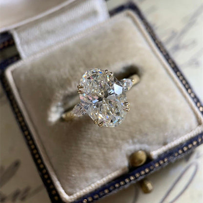 Charming Ring for Any Occasion