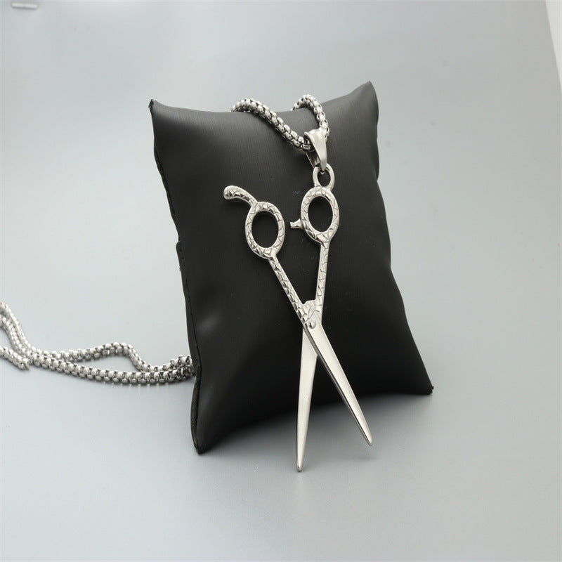 Delicate Artisan Necklace