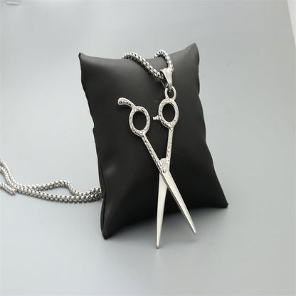 Delicate Artisan Necklace