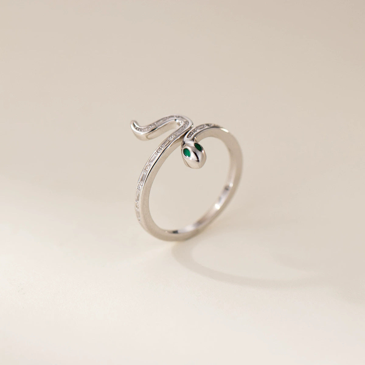 Charming Ring for Any Occasion