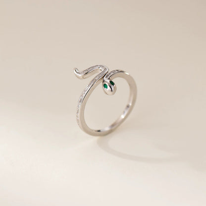 Charming Ring for Any Occasion