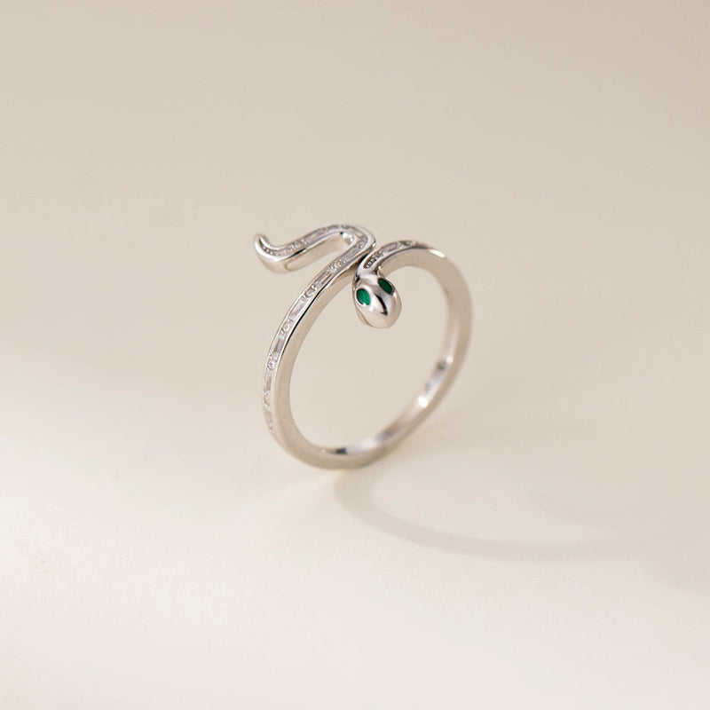 Charming Ring for Any Occasion