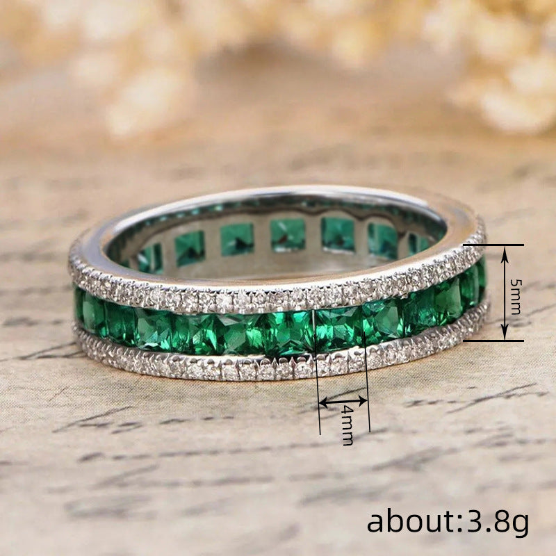 Vintage Handmade Ring