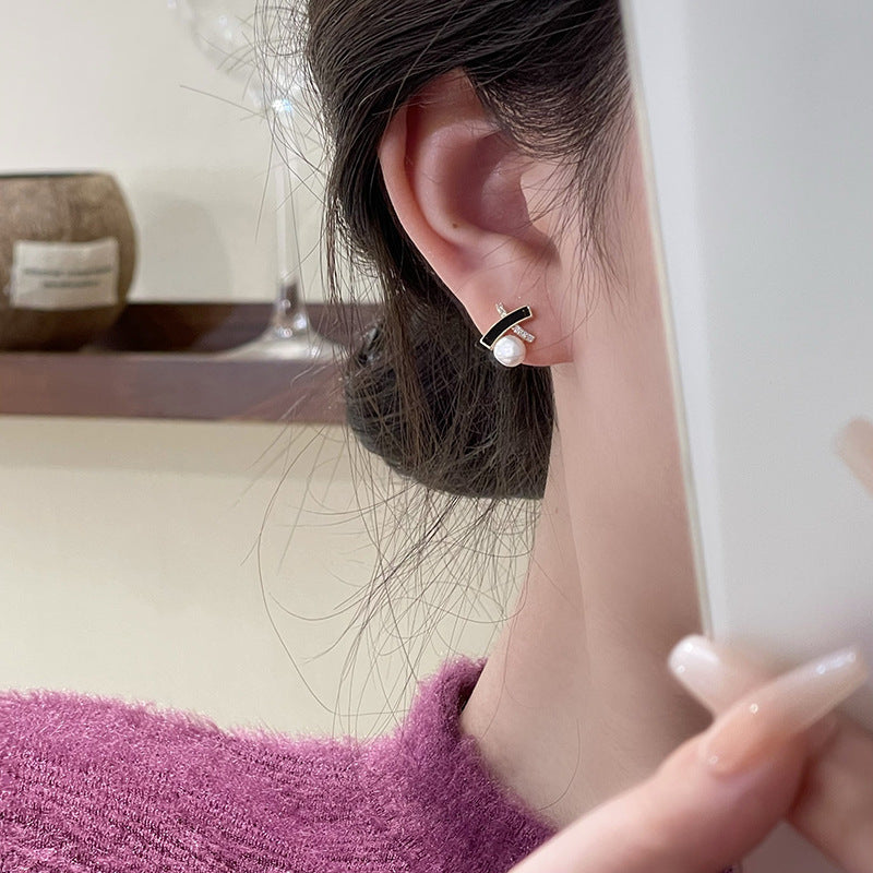 Elegant Pearl Earring for Every Occasion