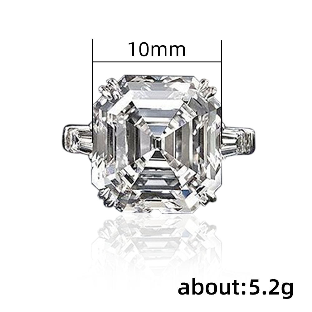 Vintage Handmade Ring