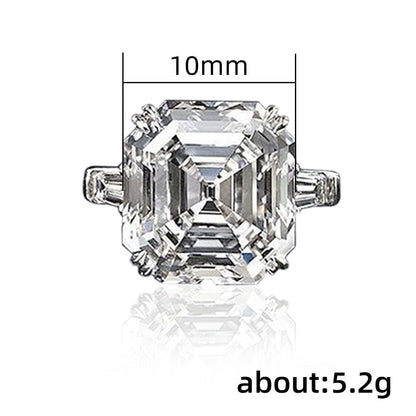 Vintage Handmade Ring