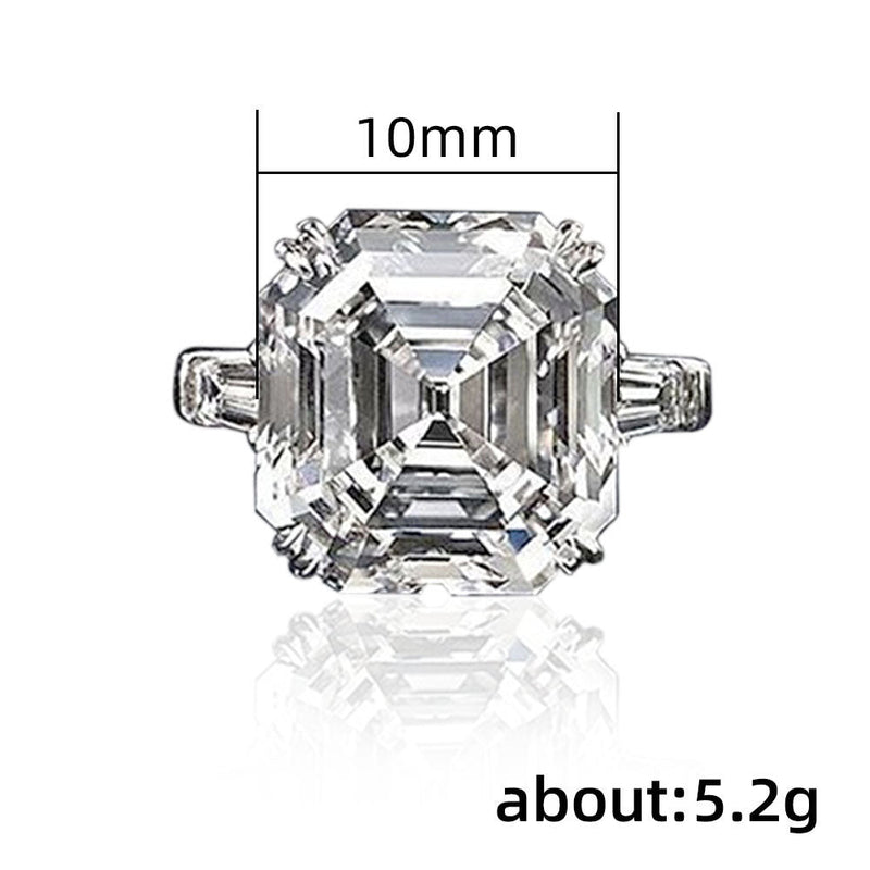 Vintage Handmade Ring