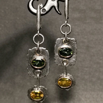 Charming Earring for Any Occasion
