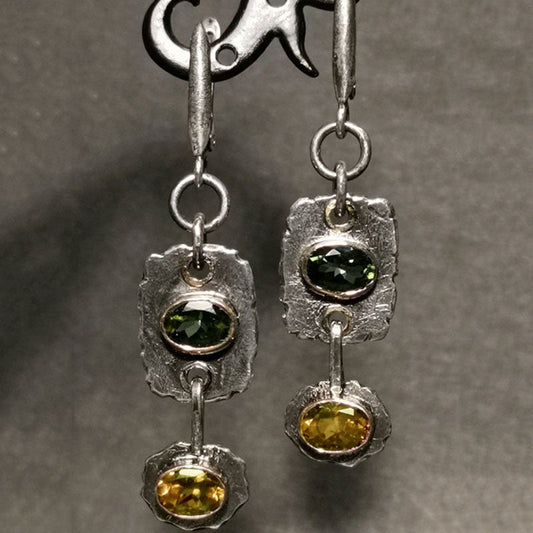 Charming Earring for Any Occasion