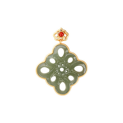 Beautiful Necklace with Unique Style