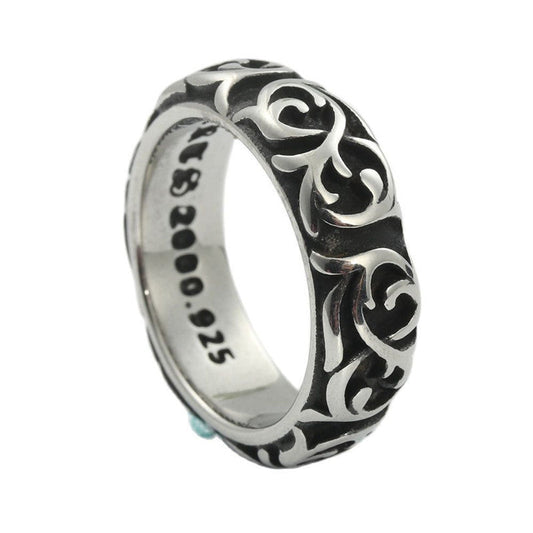 Romantic Ring for Special Moments