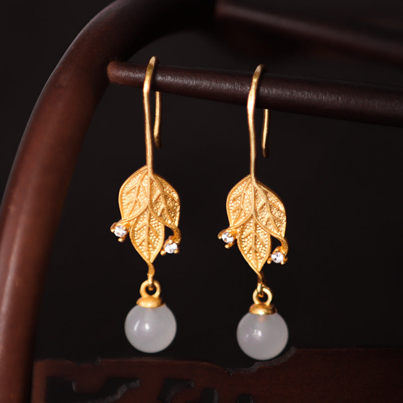 Stunning Earring for Daily Wear