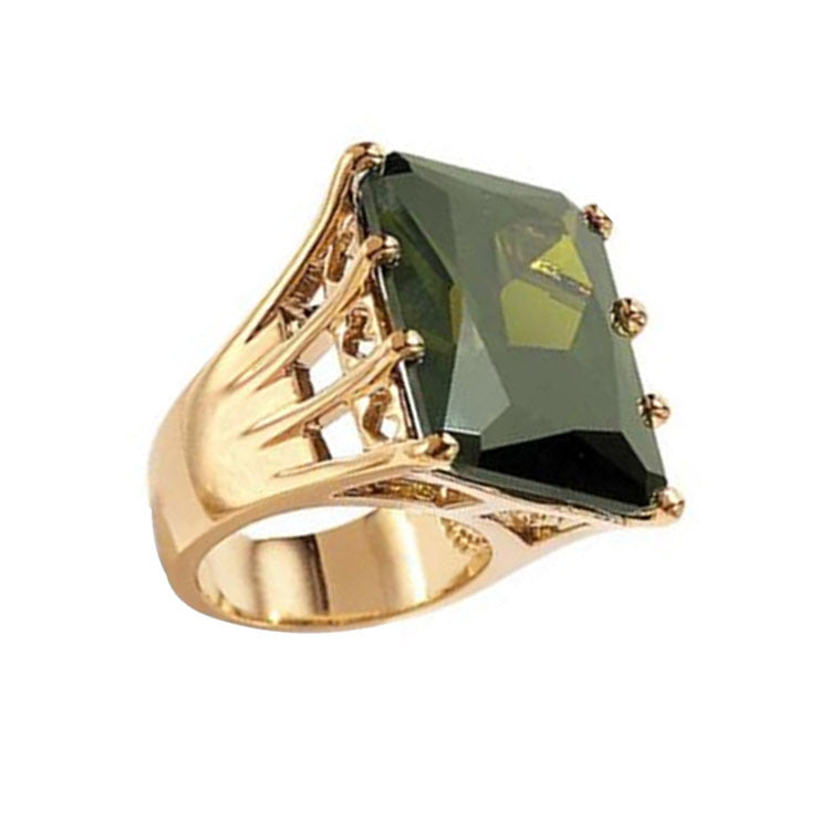 Charming Ring for Any Occasion