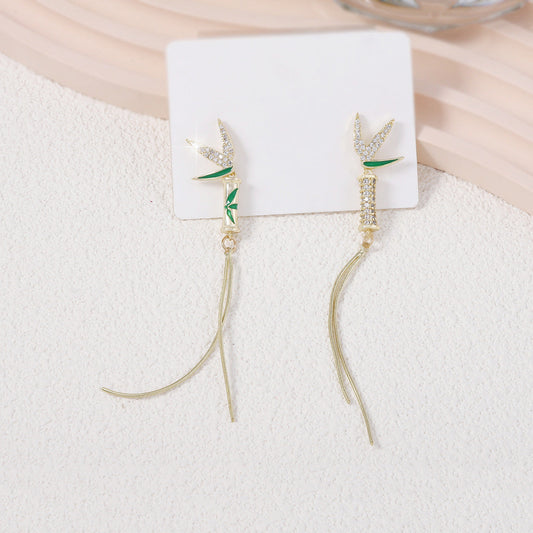 Charming Earring for Any Occasion