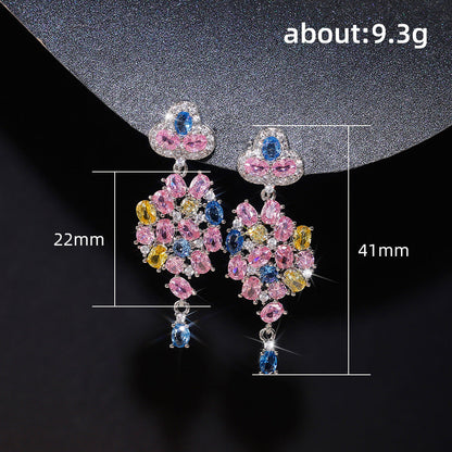 Beautiful Earring with Unique Style