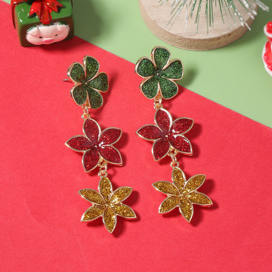 Stunning Earring for Daily Wear